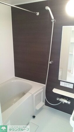 ヴェルテス弐番館の物件内観写真